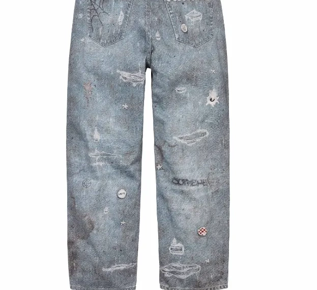 Printed 30 Jeans 36 HJR 32 Parallax 34 38 size 0526